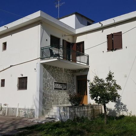 Olympia Sweet Home Olimpia Exterior foto
