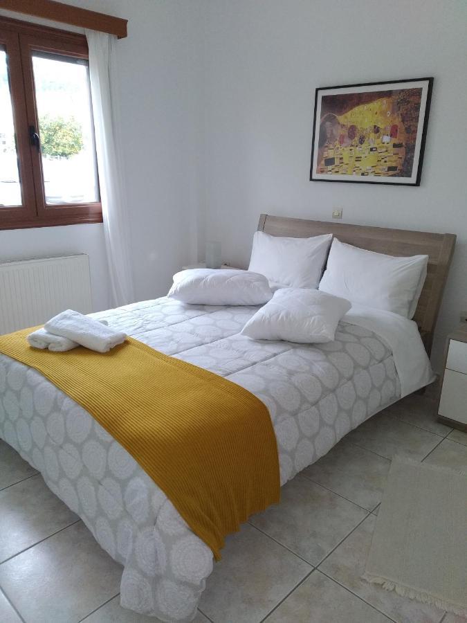 Olympia Sweet Home Olimpia Exterior foto