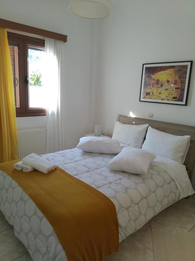 Olympia Sweet Home Olimpia Exterior foto