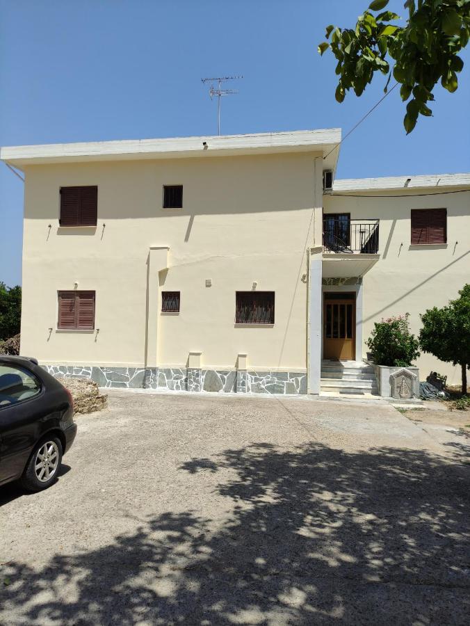 Olympia Sweet Home Olimpia Exterior foto