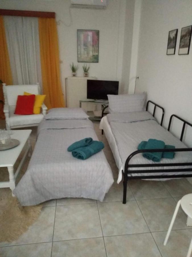 Olympia Sweet Home Olimpia Exterior foto