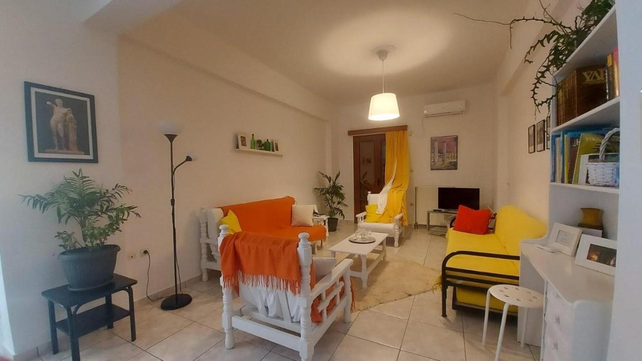 Olympia Sweet Home Olimpia Exterior foto
