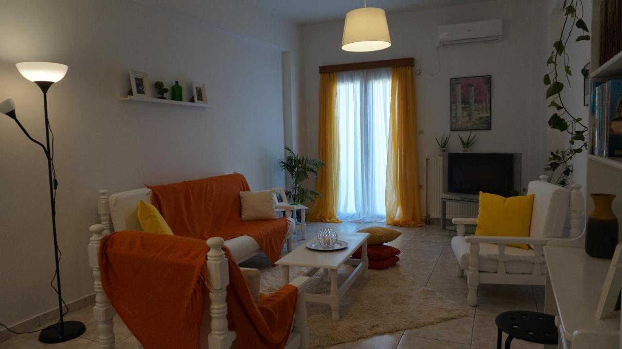 Olympia Sweet Home Olimpia Exterior foto