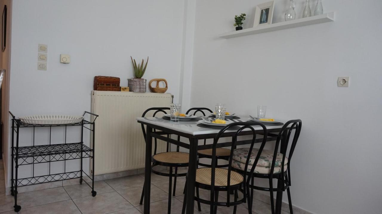 Olympia Sweet Home Olimpia Exterior foto