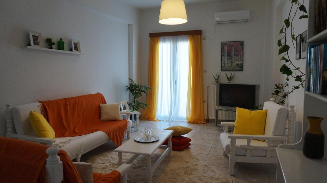 Olympia Sweet Home Olimpia Exterior foto