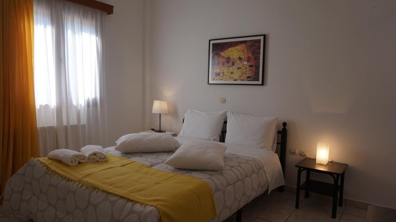 Olympia Sweet Home Olimpia Exterior foto
