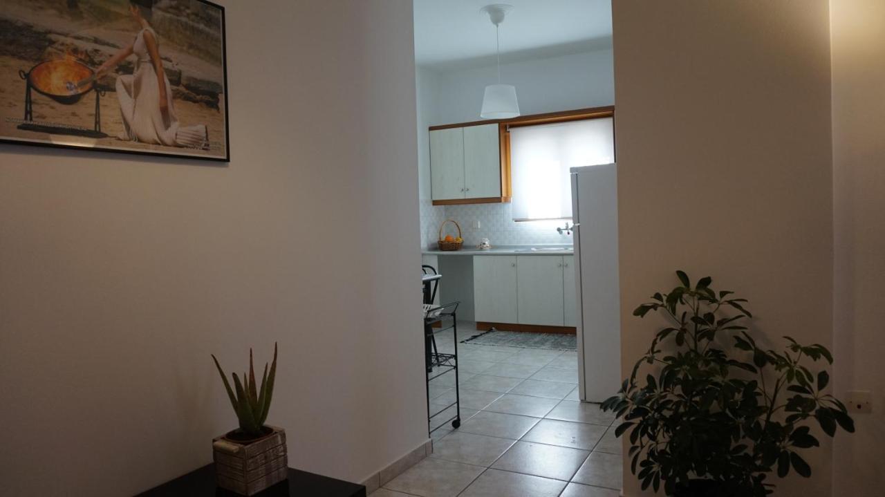 Olympia Sweet Home Olimpia Exterior foto