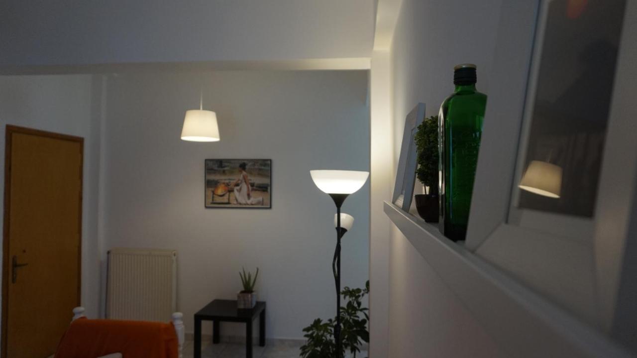 Olympia Sweet Home Olimpia Exterior foto