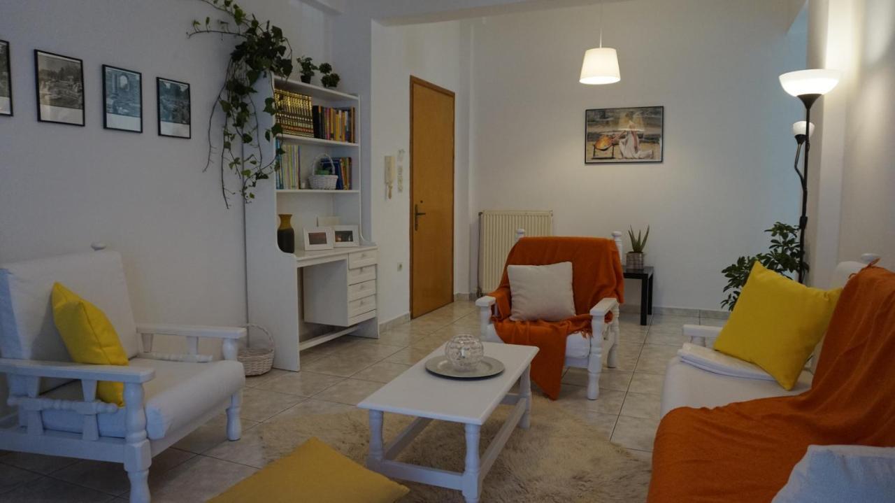 Olympia Sweet Home Olimpia Exterior foto