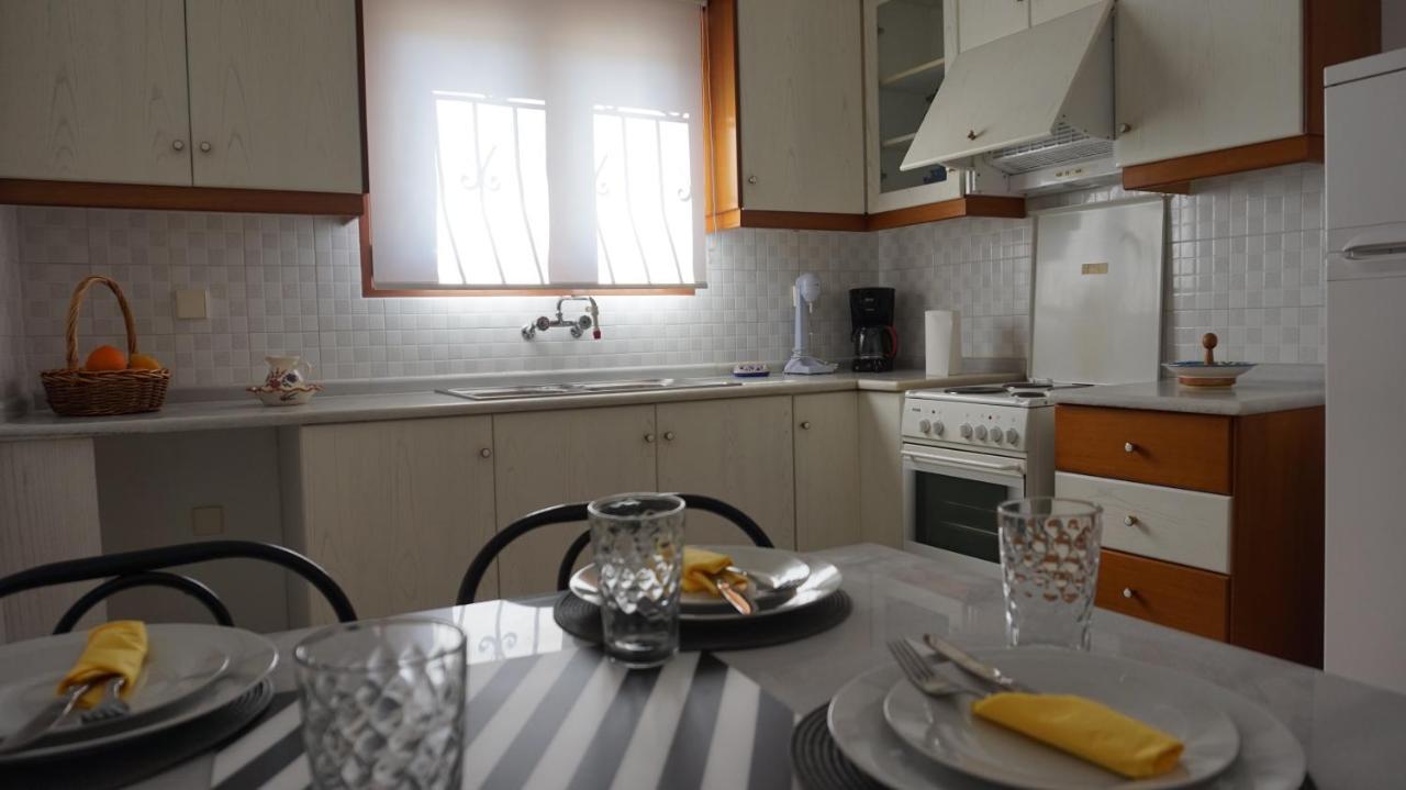 Olympia Sweet Home Olimpia Exterior foto