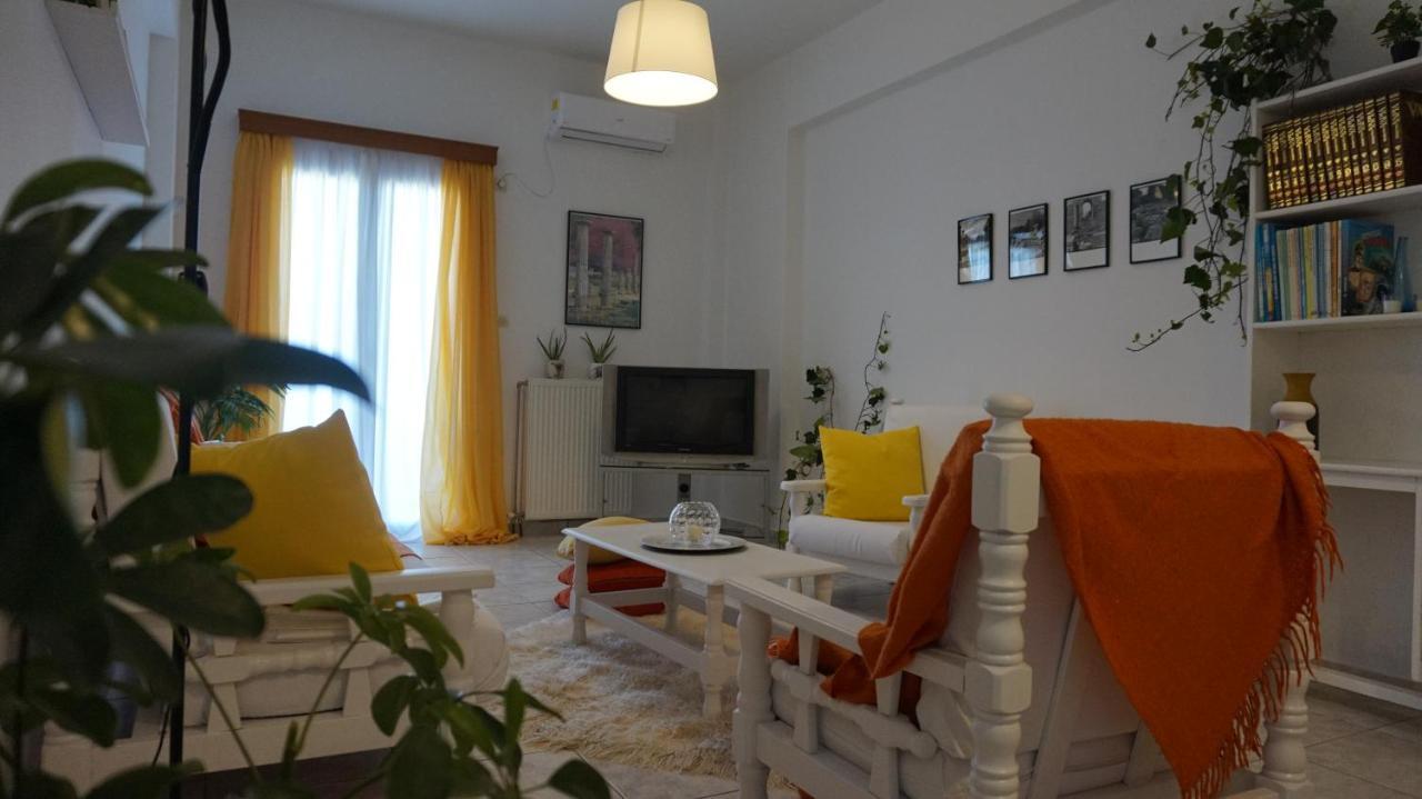 Olympia Sweet Home Olimpia Exterior foto